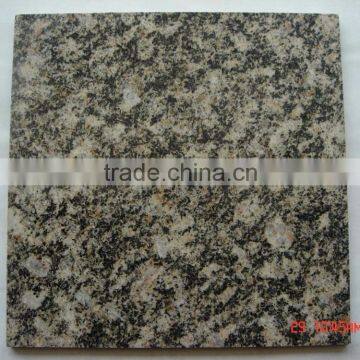 artificial granite paving block for sale