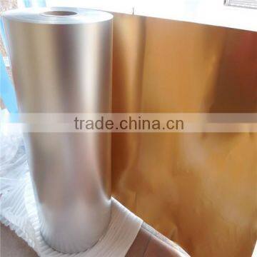 High Light Household Aluminium Foil / Kitchen Fiol for Roll or Sheet photo-2