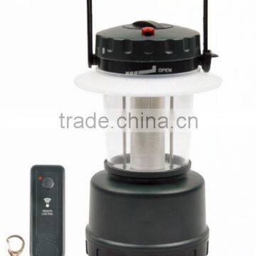 Camping lantern