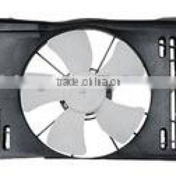 RADIATOR FAN ASSEMBLY / CAR COOLING FAN ASSEMBLY/ CAR FAN ASSEMBLY 16363-23020