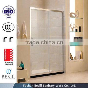 Tempered Glass Complete Shower Room C13