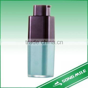 Cosmetic Lotion Bottle Empty Airless Bottle