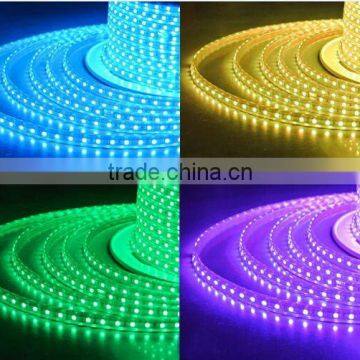 110V/220V IP67 Smd5050 Strip Led Light photo-2