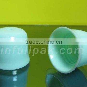 20mm Green Bottle Cap