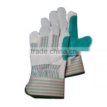 Cow Leather Welding Gloves machinist working gloves