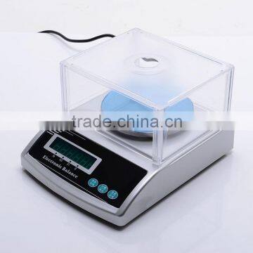 0.1G Electronic ABS Plastic Balance Scale