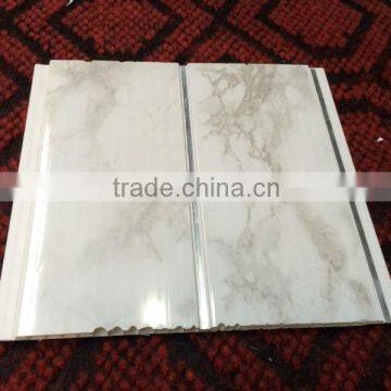Haining Supplier Print Pvc Plastic Ceiling Board photo-3