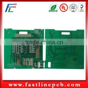 Customized Hot Sale Oem Electronics Double Sided Pcb/circuit Board Design photo-3