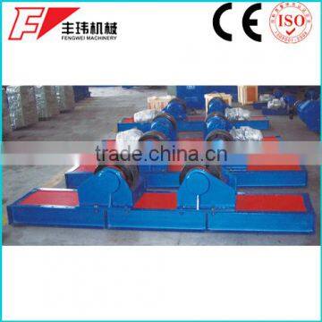 Adjustable Pipe Welding Rotator