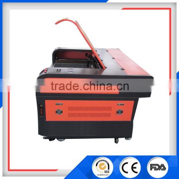 Acrylic CNC Laser Cutting Machine Price