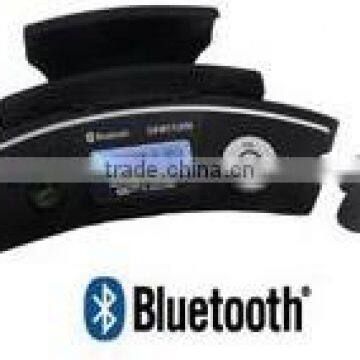 Bluetooth Car Kit With MP3 photo-4