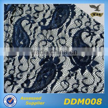 wedding dress bridal lace fabric wholesale