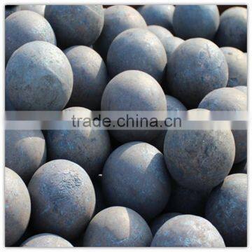 FORGED STEEL BALL FOR BALL MILL 3 inch