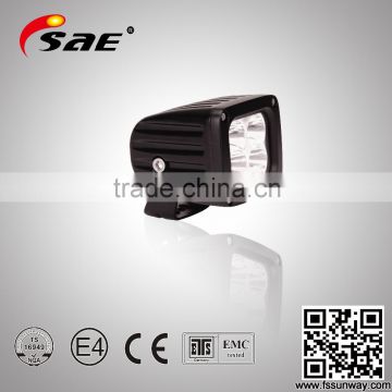 EMC 20W led work lamp wholesale for jeep,truck,ATV