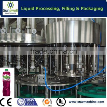 Tea Filling Machine