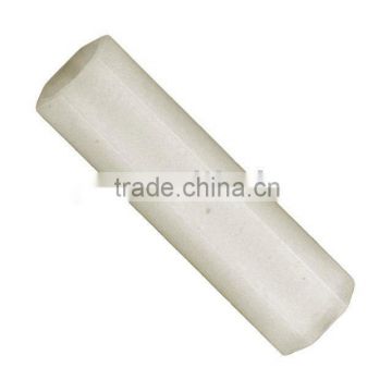 plastic sleeve cannula