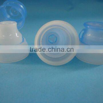 24mm plastic drinking bottle cap