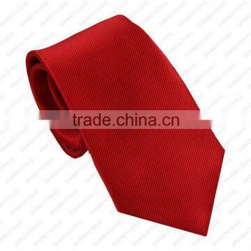 2011 100% nice and fashion polyester ties