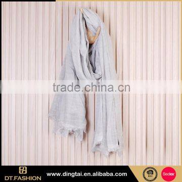 Cheap wholesale digtial printed oversize scarf wool shemagh scarf