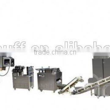 Multifunctional Automatic Artificial Rice Plant/Nutritional Artificial Rice Machine photo-5