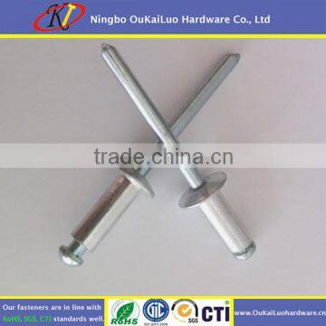 Stainless Steel Blind Rivets