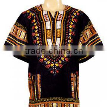 Dashiki Shirts