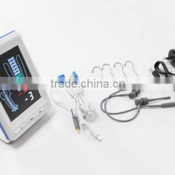 Manfacturer Dental Equipment Denture Device Root Canal Measuring Apex Locator photo-4