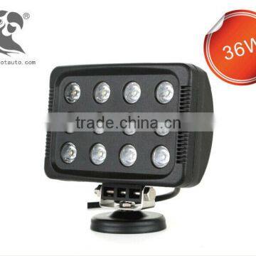 Hot Sale Waterproof High Quality 36W LED Work Light