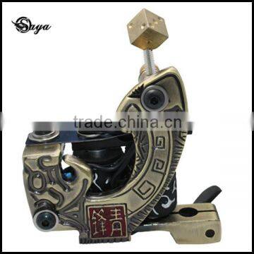 Top Grade Popular Novelty Best Coils Tattoo Gun