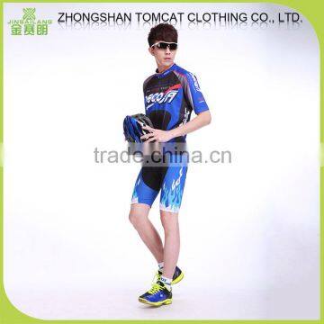 china high quality Customized sexy cycling wear