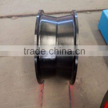 High Quality Wheels Used on Electric Marshalling Winch photo-2