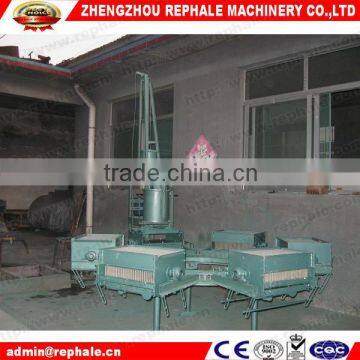 High Output School Chalk Making Machine with reasonable price