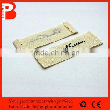 Garment Labels Wash Care Instruction Label Kids Clothes Label photo-6