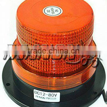 forklift spare parts warning lamp led light, made in China.12-110V