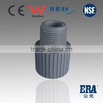 ERA brand CPVC Male Adaptor SCH80 CPVC Fitting