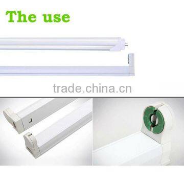 LED 2 FT/3FT/4FT/5FT T8 Model Number and LED Light Source Air Purifying LED Tube photo-6