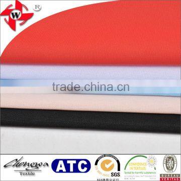 Chuangwei Textile- 100%Polyester Silk of South Korea Fabric photo-6