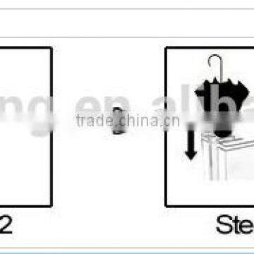 Wholesale pp Bag for Umbrella Wrapper for Hotel Umbrella Wrapper photo-4