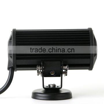 36W 4x4 Car Offroad Led Light Bar photo-4
