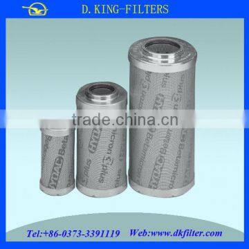 Supply 10 micron hydraulic filter elements