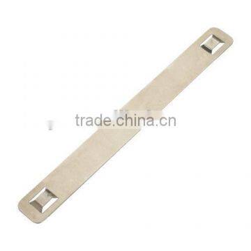 stainless steel cable ties tags