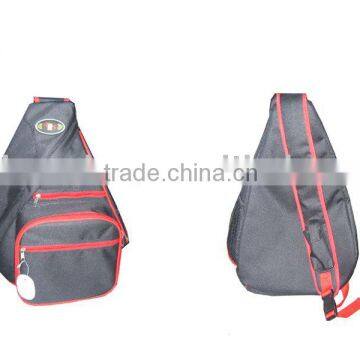 picnic backpack should bag in grey