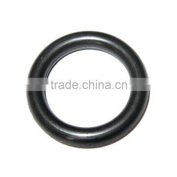 O-ring, plastic buckle