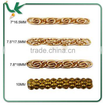 "W" Shape Decorative Iron Chain photo-2