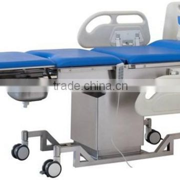 MCOT-204-Q Electric Obstetric Table