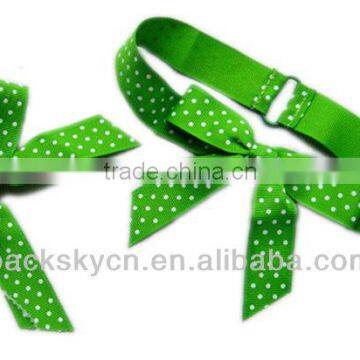 ribbon bows