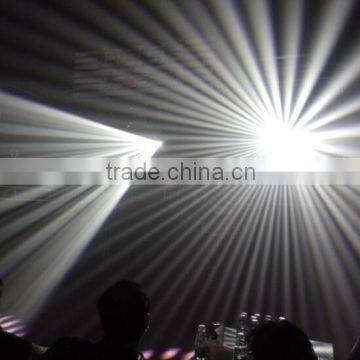 Super Beam 2015! DAGE AD-3320 330W 15R Sharpy Beam Moving Head Light photo-6