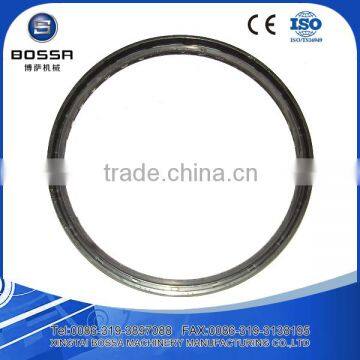 Foton truck spare parts wheel hub oil seal