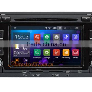 Andriod 4.4.4 Car DVD GPS Navigation For AUDI A4 S4 RS4 car Audio player video WIFI Mirror Link