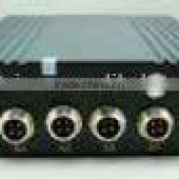 4CH Mobile DVR photo-2